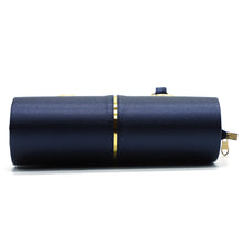Load image into Gallery viewer, Two In One Golden Stripe Women Clutch - myStore20202019