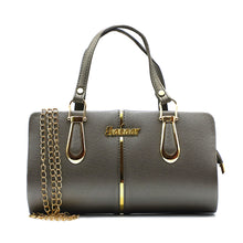 Load image into Gallery viewer, Two In One Golden Stripe Women Clutch - myStore20202019