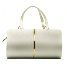 Load image into Gallery viewer, Two In One Golden Stripe Women Clutch - myStore20202019