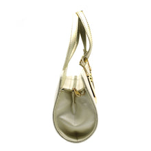 Load image into Gallery viewer, Two In One Golden Stripe Women Clutch - myStore20202019