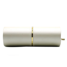 Load image into Gallery viewer, Two In One Golden Stripe Women Clutch - myStore20202019