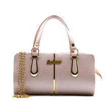 Load image into Gallery viewer, Two In One Golden Stripe Women Clutch - myStore20202019
