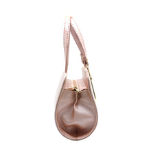 Load image into Gallery viewer, Two In One Golden Stripe Women Clutch - myStore20202019