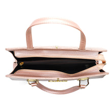 Load image into Gallery viewer, Two In One Golden Stripe Women Clutch - myStore20202019