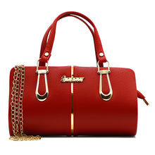 Load image into Gallery viewer, Two In One Golden Stripe Women Clutch - myStore20202019
