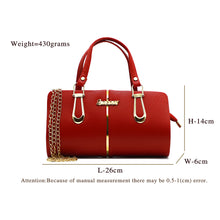 Load image into Gallery viewer, Two In One Golden Stripe Women Clutch - myStore20202019