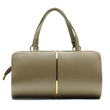 Load image into Gallery viewer, Two In One Golden Stripe Women Clutch - myStore20202019