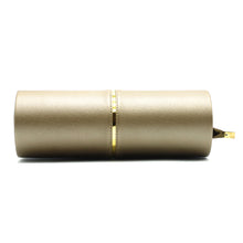Load image into Gallery viewer, Two In One Golden Stripe Women Clutch - myStore20202019