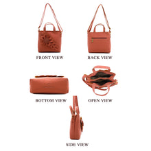 Load image into Gallery viewer, Two In One Leaves Flower Women Sling - myStore20202019