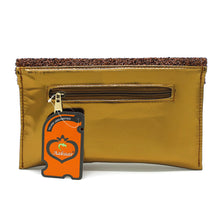 Load image into Gallery viewer, Two In One Lock Frame Ladies Clutch - myStore20202019