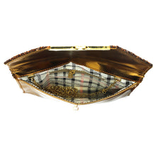 Load image into Gallery viewer, Two In One Lock Frame Ladies Clutch - myStore20202019