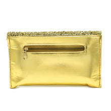 Load image into Gallery viewer, Two In One Lock Frame Ladies Clutch - myStore20202019
