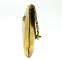 Load image into Gallery viewer, Two In One Lock Frame Ladies Clutch - myStore20202019