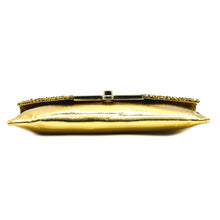 Load image into Gallery viewer, Two In One Lock Frame Ladies Clutch - myStore20202019