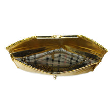 Load image into Gallery viewer, Two In One Lock Frame Ladies Clutch - myStore20202019