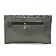 Load image into Gallery viewer, Two In One Lock Frame Ladies Clutch - myStore20202019