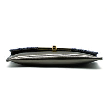 Load image into Gallery viewer, Two In One Lock Frame Ladies Clutch - myStore20202019