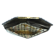 Load image into Gallery viewer, Two In One Lock Frame Ladies Clutch - myStore20202019