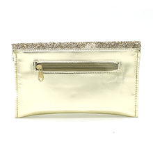 Load image into Gallery viewer, Two In One Lock Frame Ladies Clutch - myStore20202019