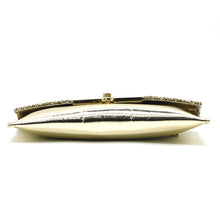 Load image into Gallery viewer, Two In One Lock Frame Ladies Clutch - myStore20202019