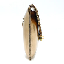 Load image into Gallery viewer, Two In One Lock Frame Ladies Clutch - myStore20202019