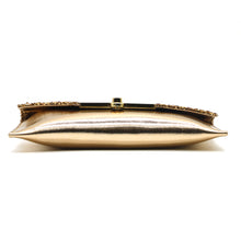 Load image into Gallery viewer, Two In One Lock Frame Ladies Clutch - myStore20202019