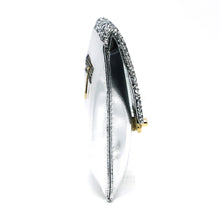 Load image into Gallery viewer, Two In One Lock Frame Ladies Clutch - myStore20202019