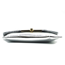 Load image into Gallery viewer, Two In One Lock Frame Ladies Clutch - myStore20202019