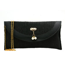 Load image into Gallery viewer, Two In One Moti Fitting Lehar Women Clutch - myStore20202019