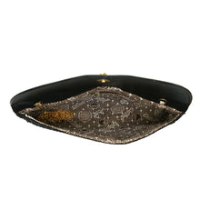 Load image into Gallery viewer, Two In One Moti Fitting Lehar Women Clutch - myStore20202019