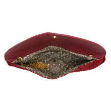 Load image into Gallery viewer, Two In One Moti Fitting Lehar Women Clutch - myStore20202019