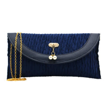 Load image into Gallery viewer, Two In One Moti Fitting Lehar Women Clutch - myStore20202019