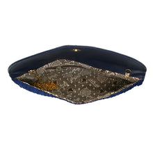 Load image into Gallery viewer, Two In One Moti Fitting Lehar Women Clutch - myStore20202019