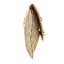 Load image into Gallery viewer, Two In One Moti Fitting Lehar Women Clutch - myStore20202019