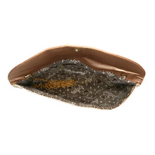 Load image into Gallery viewer, Two In One Moti Fitting Lehar Women Clutch - myStore20202019