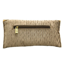 Load image into Gallery viewer, Two In One Moti Fitting Lehar Women Clutch - myStore20202019