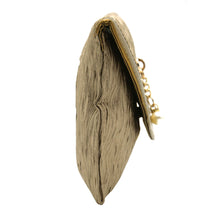 Load image into Gallery viewer, Two In One Moti Fitting Lehar Women Clutch - myStore20202019