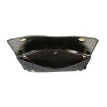 Load image into Gallery viewer, Two In One Oval Fitting Flap Women Clutch - myStore20202019