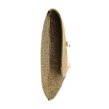Load image into Gallery viewer, Two In One Oval Fitting Flap Women Clutch - myStore20202019