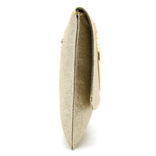 Load image into Gallery viewer, Two In One Oval Fitting Flap Women Clutch - myStore20202019