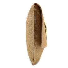Load image into Gallery viewer, Two In One Oval Fitting Flap Women Clutch - myStore20202019