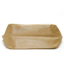 Load image into Gallery viewer, Two In One Plain Mat Ladies Purse - myStore20202019