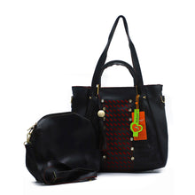 Load image into Gallery viewer, Two In One Plain Stiched Stone Ladies Combo. - myStore20202019