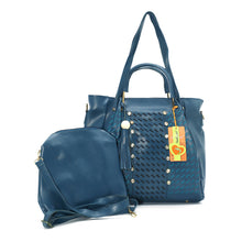 Load image into Gallery viewer, Two In One Plain Stiched Stone Ladies Combo. - myStore20202019