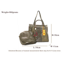 Load image into Gallery viewer, Two In One Plain Stiched Stone Ladies Combo. - myStore20202019