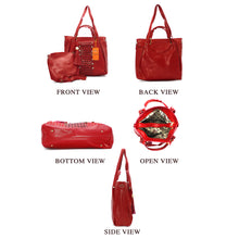 Load image into Gallery viewer, Two In One Plain Stiched Stone Ladies Combo. - myStore20202019