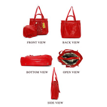 Load image into Gallery viewer, Two In One Plain Stiched Stone Ladies Combo. - myStore20202019