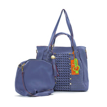Load image into Gallery viewer, Two In One Plain Stiched Stone Ladies Combo. - myStore20202019