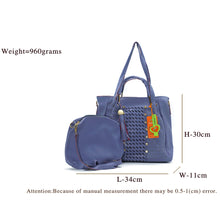 Load image into Gallery viewer, Two In One Plain Stiched Stone Ladies Combo. - myStore20202019