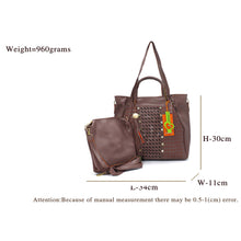 Load image into Gallery viewer, Two In One Plain Stiched Stone Ladies Combo. - myStore20202019